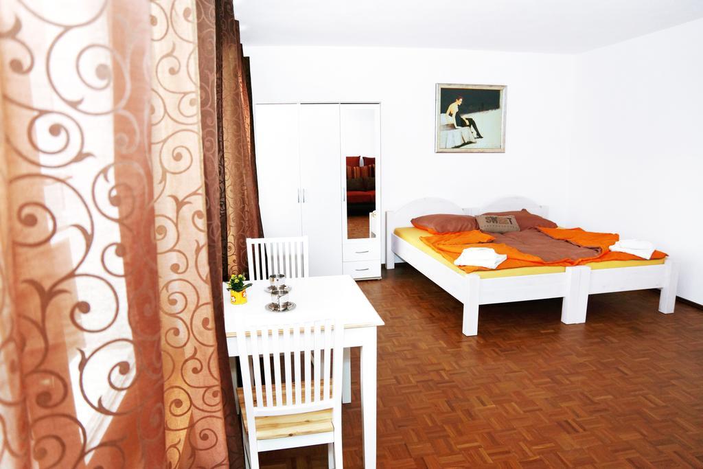 Hostel Villa Viva 布雷根茨 客房 照片