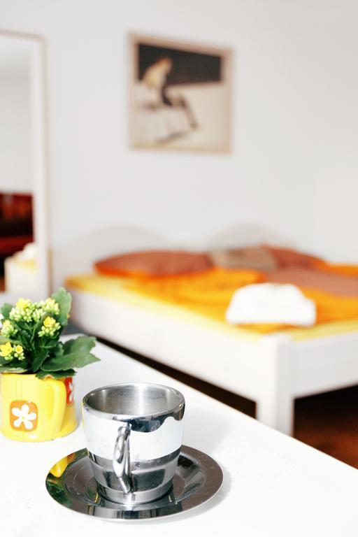 Hostel Villa Viva 布雷根茨 客房 照片