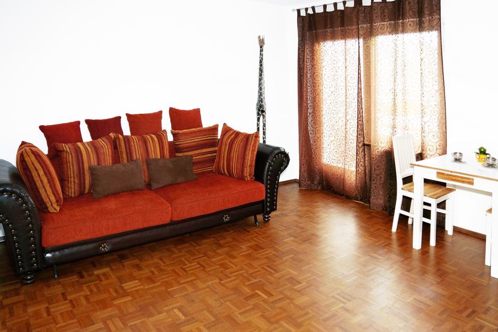 Hostel Villa Viva 布雷根茨 外观 照片