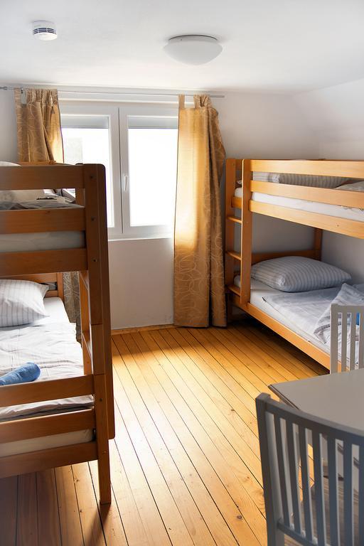 Hostel Villa Viva 布雷根茨 外观 照片